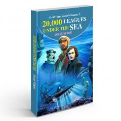 20000 Leagues Under the Sea