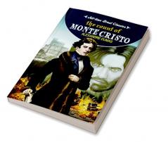 The Count of Monte Cristo