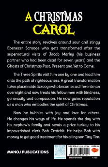 A Christmas Carol