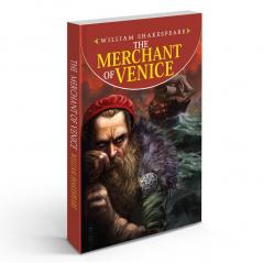 Merchant of Venice