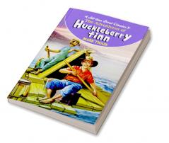 The Adventures of Huckleberry Finn