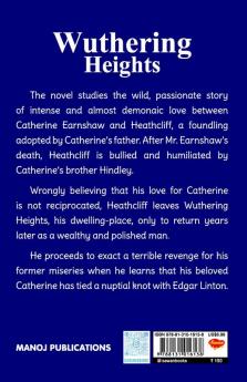 Wuthering Heights