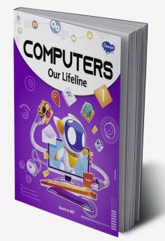 Computers Our Lifeline -1