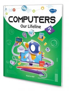 Computers Our Lifeline -2