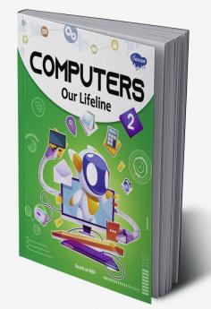 Computers Our Lifeline -2