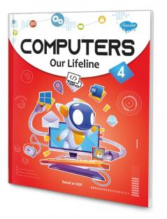 Computers Our Lifeline -4