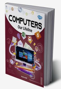 Computers Our Lifeline -6