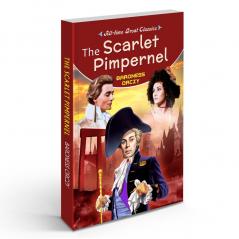 The Scarlet Pimpernel