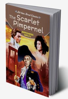 The Scarlet Pimpernel