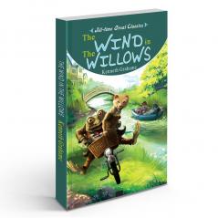 The Wind in the Willows