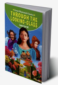 Through the Looking-Glass