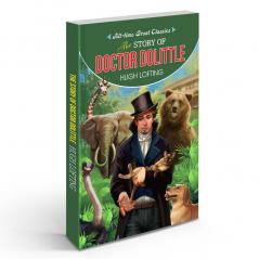 The Story of Doctor Dolittle