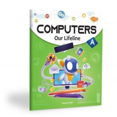 Computers Our Lifeline -A