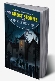 The Ghost Stories