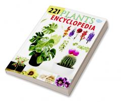 221 Plants Encyclopedia