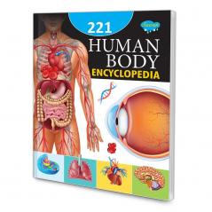 221 Human Body Parts Encyclopedia