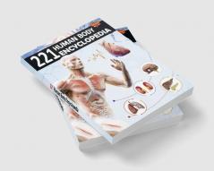 221 Human Body Parts Encyclopedia