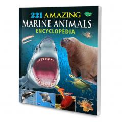 221 Amazing Marine Animals Encyclopedia