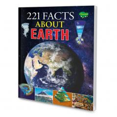 221 Facts about Earth