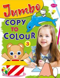 Jumbo Copy to Colour–3