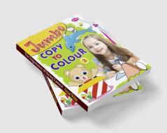 Jumbo Copy to Colour–3