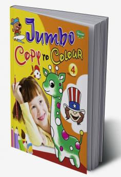 Jumbo Copy to Colour–4