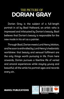 The Picture of Dorian Gray