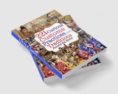 221 Curious Customs Practices & Traditions Around the World