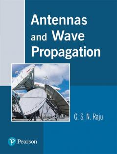 ANTENNAS AND WAVE PROPAGATION