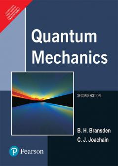 QUANTUM MECHANICS