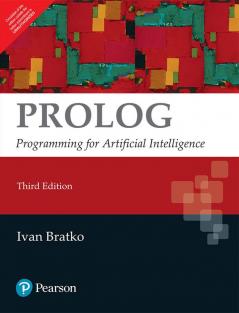PROLOG: PROG FOR ARTIFICIAL INTELLIGENCE