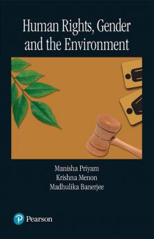 Human Rights  Gender and Environment