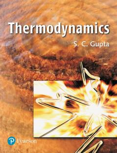 Thermodynamics