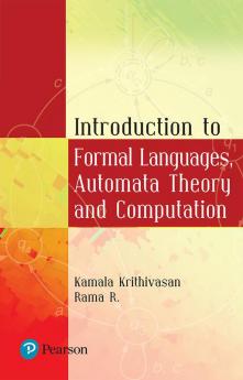 Intro to Formal Languages Automata Theor