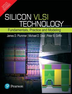 Silicon VLSI Technology
