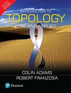 Introduction To Topology