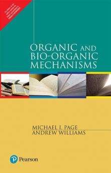 Organic And Bio-Organic Mechanisms