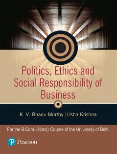 Politics  Ethics & Social Responsibility