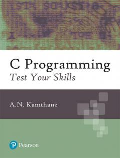 C Programming: Test Your Skills