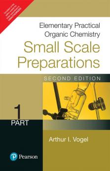 ELEMENTARY PRACTICAL ORGANIC CHEMISTRY P