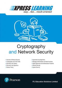 Express Learning - Cryptography and Network Security