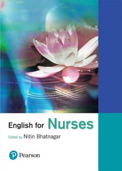 English For Nurses, 1E