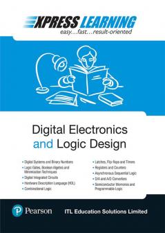 Express Learning - Digital Electronics and Logic Design