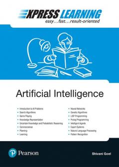 Express Learning - Artificial Intelligence, 1E