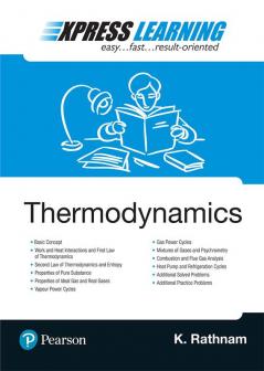 Thermodynamics: Express Learning Series