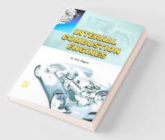 A Textbook of Internal Combustion Engines