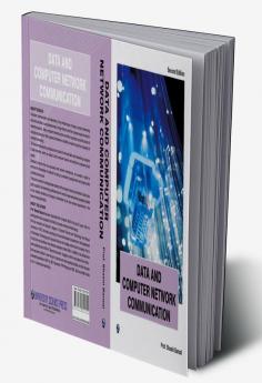 Data and Computer Network Communication