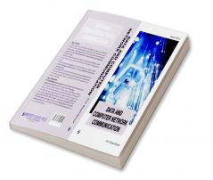 Data and Computer Network Communication
