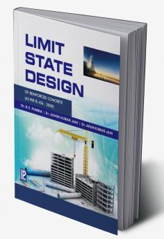 Limit State Design of Reinforced Concrete