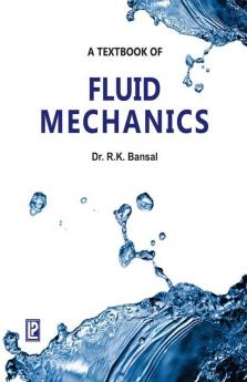A Textbook of Fluid Mechanics